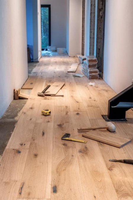 Pose de parquet &agrave; Estaires : conseils pour une installation parfaite