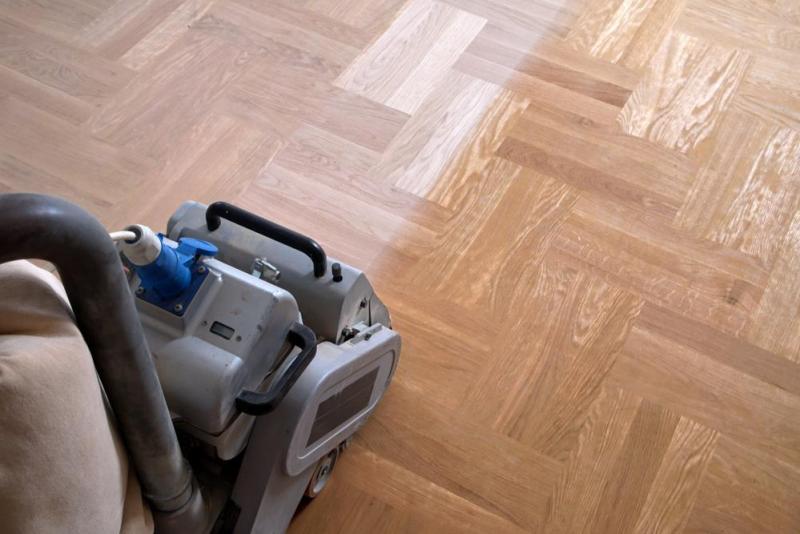 Comment r&eacute;ussir la r&eacute;novation de votre parquet &agrave; Estaires ?