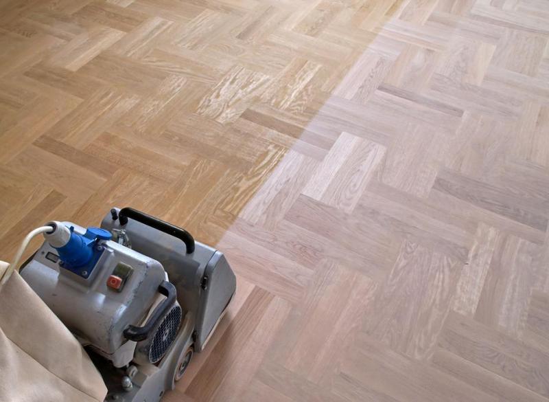 D&eacute;couvrez les secrets d'un pon&ccedil;age de parquet r&eacute;ussi &agrave; Estaires