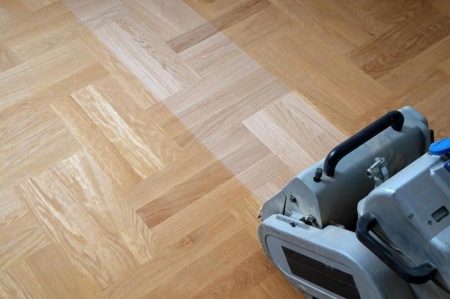 Pon&ccedil;age de parquet &agrave; Erquinghem-Lys, &eacute;tapes cl&eacute;s &agrave; conna&icirc;tre