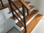Comment r&eacute;ussir l'habillage d'un escalier &agrave; Bailleul ?